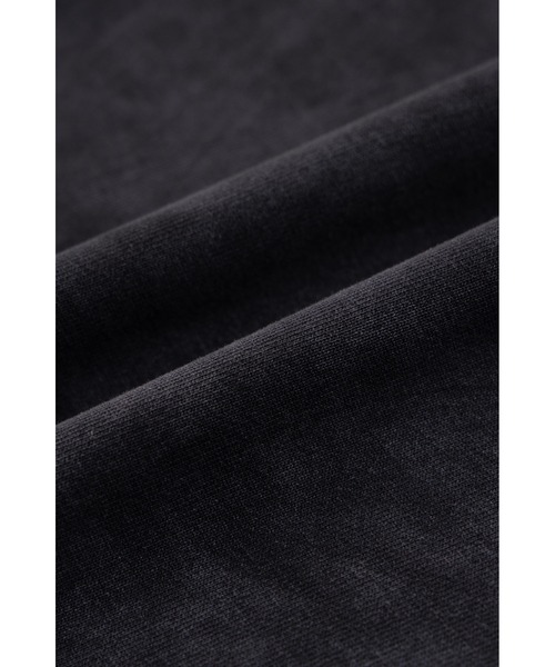 SUPPLIER（サプライヤー）の「ロングスリーブ｜Camouflage Layered Long Sleeve Tee｜SUPPLIER｜公式通販（Tシャツ/カットソー・メンズ・ブラック/カーキ・SMALL/MEDIUM/LARGE/X-LARGE）」の10枚目の写真