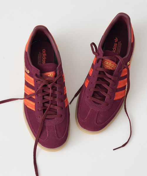 adidas originals/アディダス オリジナルス HANDBALL SPEZIALW