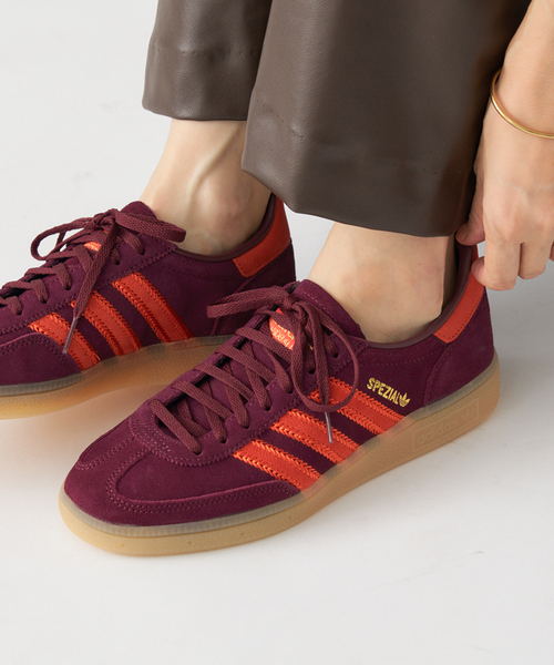 adidas originals/アディダス オリジナルス HANDBALL SPEZIALW