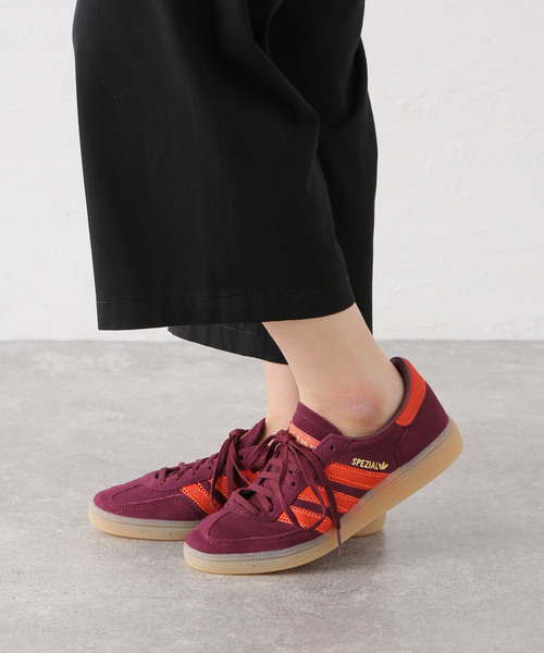 IENA（イエナ）の「adidas originals/アディダス オリジナルス