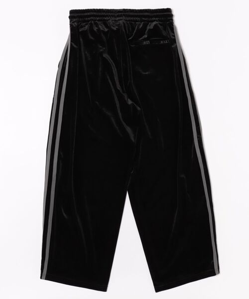 ８(eight)（エイト）の「カーブベロアパンツ（その他パンツ・メンズ・ブラック/ブラウン/アイボリー・MEDIUM/LARGE）」の5枚目の写真