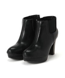 FREE'S MART | ◆サイドゴアブーティ(ブーツ)