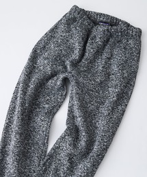 ragged mountain（ラギットマウンテン）の「【RAGGED MOUNTAIN/ラギットマウンテン】NASHUA/ナシュア ニットフリースパンツ（その他パンツ）」