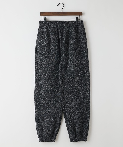 ragged mountain（ラギットマウンテン）の「【RAGGED MOUNTAIN/ラギットマウンテン】NASHUA/ナシュア ニットフリースパンツ（その他パンツ・メンズ・ブラック/グレー・MEDIUM/LARGE/X-LARGE）」の3枚目の写真