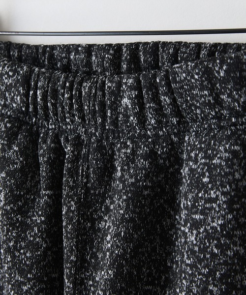ragged mountain（ラギットマウンテン）の「【RAGGED MOUNTAIN/ラギットマウンテン】NASHUA/ナシュア ニットフリースパンツ（その他パンツ・メンズ・ブラック/グレー・MEDIUM/LARGE/X-LARGE）」の5枚目の写真