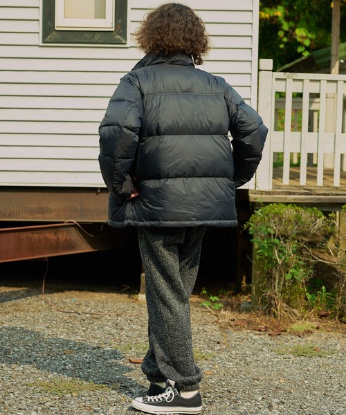 ragged mountain（ラギットマウンテン）の「【RAGGED MOUNTAIN/ラギットマウンテン】NASHUA/ナシュア ニットフリースパンツ（その他パンツ・メンズ・ブラック/グレー・MEDIUM/LARGE/X-LARGE）」の18枚目の写真
