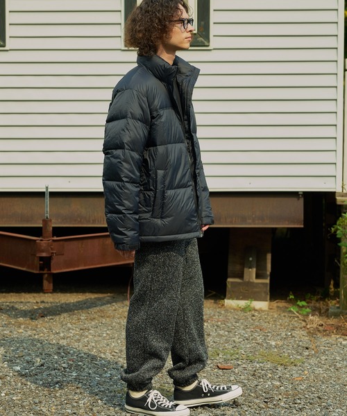 ragged mountain（ラギットマウンテン）の「【RAGGED MOUNTAIN/ラギットマウンテン】NASHUA/ナシュア ニットフリースパンツ（その他パンツ・メンズ・ブラック/グレー・MEDIUM/LARGE/X-LARGE）」の19枚目の写真
