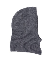 JOHN LAWRENCE SULLIVAN（ジョンローレンスサリバン）の「RIBED KNIT HOOD（ニットキャップ/ビーニー）」