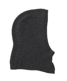 JOHN LAWRENCE SULLIVAN（ジョンローレンスサリバン）の「RIBED KNIT HOOD（ニットキャップ/ビーニー）」