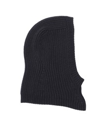 JOHN LAWRENCE SULLIVAN(W[XTo)RIBED KNIT HOOD(jbgLbv/r[j[)
