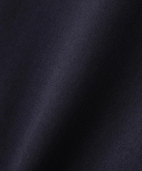 human woman（ヒューマンウーマン）の「◆ダブルクロスストレートパンツ（その他パンツ・レディース・ベージュ/ネイビー・MEDIUM）」の21枚目の写真