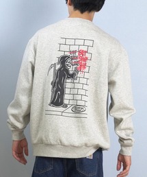LURKING CLASS（ラーキングクラス）の「LURKING CLASS/ラーキングクラス トレーナー/スウェット ST25FUM04（スウェット）」