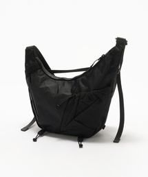 SEALSON | SEALSON / シールソン M2 CROSSBODY BAG BLACK(ショルダーバッグ)