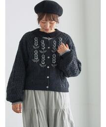 TSUHARU by Samansa Mos2(ツハルバイサマンサモスモス)の「2種の TSUHARU by Samansa Mos2(ツハルバイサマンサモスモス)の「2種の