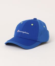 Champion（チャンピオン）の「champion  kids/ キッズ トリコットキャップ / 321-0045（キャップ・キッズ）」