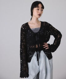 ミッソーニレディースレーストップス♡新品未使用♡① レディースのトップス（レース）ファッション通販 - ZOZOTOWN