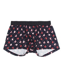 RAVIJOUR（ラヴィジュール）の「【MINAMOコラボ】ラヴィモ　メンズアンダーショーツ（ボクサーパンツ）」