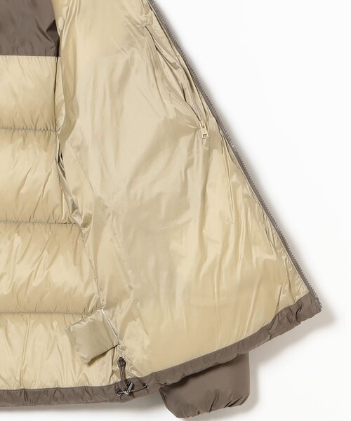 WOOLRICH（ウールリッチ）の「WOOLRICH / CLOUD EAGLE ダウンジャケット（ダウンジャケット/コート・メンズ・ブラック/カーキ・SMALL/MEDIUM/LARGE）」の6枚目の写真