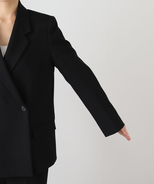 Essential ジャケット（テーラードジャケット）｜EVERYDAY I LIKE
