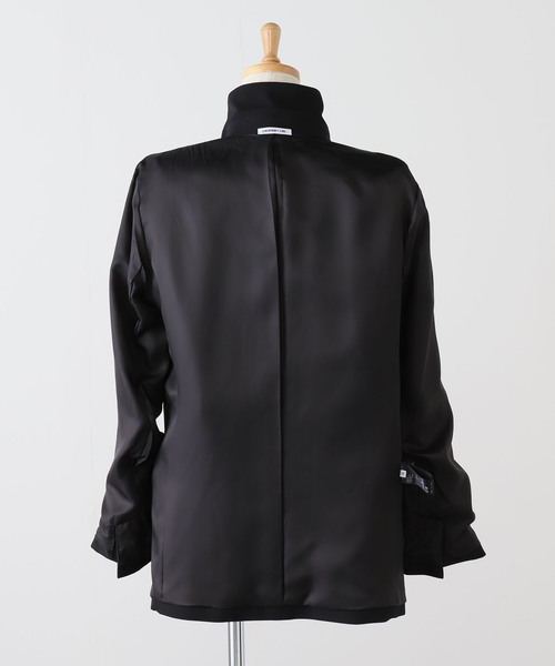 Essential ジャケット（テーラードジャケット）｜EVERYDAY I LIKE