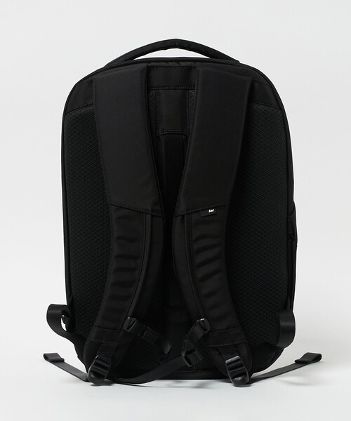 Aer(エアー)の「<Aer>PRO PACK SLIM バックパック(バックパック/リュック・メンズ・ブラック・FREE)」の5枚目の写真