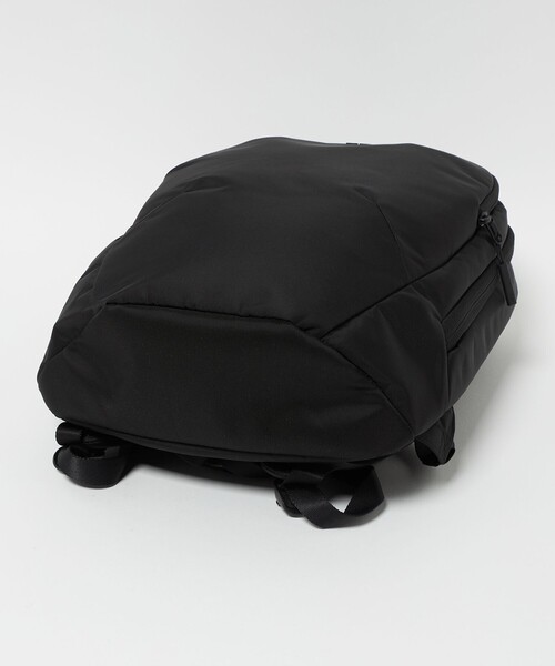 Aer(エアー)の「<Aer>PRO PACK SLIM バックパック(バックパック/リュック・メンズ・ブラック・FREE)」の8枚目の写真