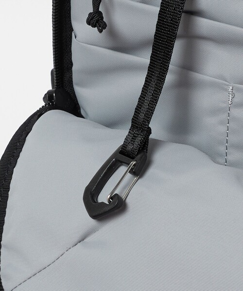 Aer(エアー)の「<Aer>PRO PACK SLIM バックパック(バックパック/リュック・メンズ・ブラック・FREE)」の13枚目の写真