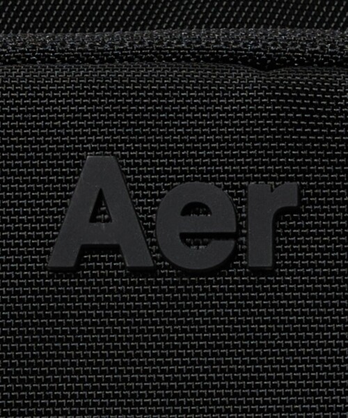 Aer(エアー)の「<Aer>PRO PACK SLIM バックパック(バックパック/リュック・メンズ・ブラック・FREE)」の17枚目の写真