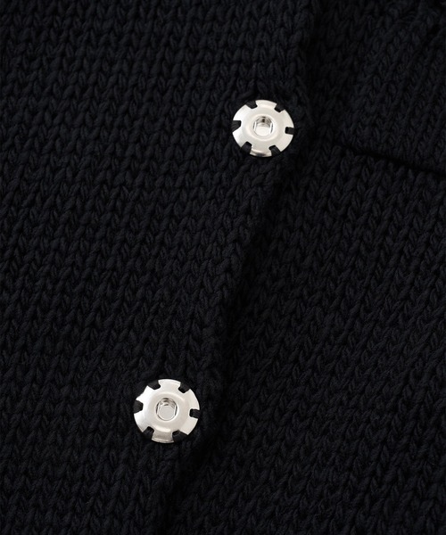 OUAT/オーユーエーティー】META KNIT（ニット/セーター）｜OUAT