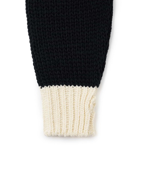 【OUAT】008  Knit ブラック kn3P76koQEuc.jpg?width=768