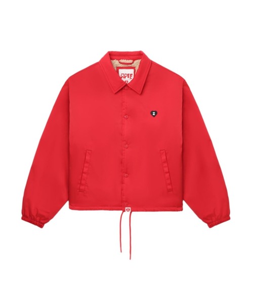 COACH JACKET