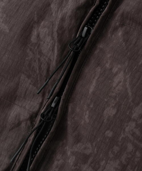 WHITELAND（ホワイトランド）の「WHITELAND/ホワイトランド/STAND BLOUSON（ブルゾン・レディース・ブラック系その他/ブラック・F）」の13枚目の写真