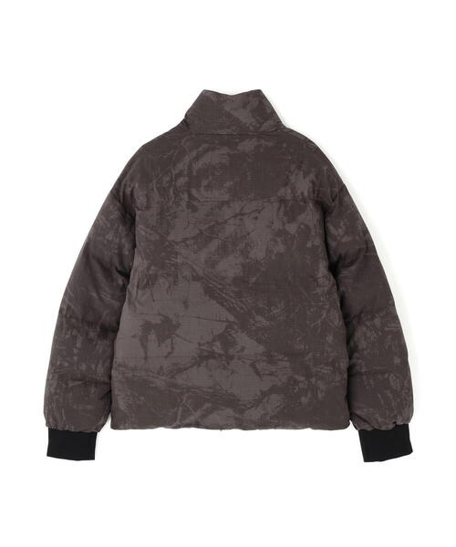 WHITELAND（ホワイトランド）の「WHITELAND/ホワイトランド/STAND BLOUSON（ブルゾン・レディース・ブラック系その他/ブラック・F）」の3枚目の写真