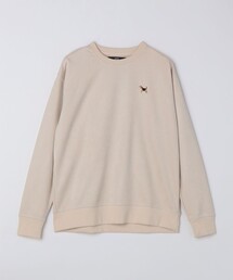 SHIPS Colors（シップス カラーズ）の「SHIPS Colors:〈洗濯機可能〉ポリエステル フェイクスエード スウェット（スウェット・メンズ）」