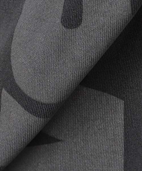 StandAlone/スタンド アローン】BACK SWEAT JOGGER PANT（スウェット