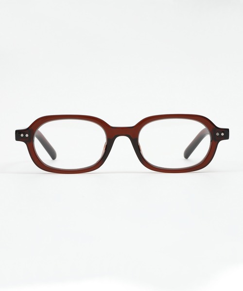 NUEF （ヌエフ）の「cent cinquante-et-un151（サングラス・レディース・ブラウン/ベージュ/ブラック/ブラック系その他/ブラウン系その他2/ブラウン系その他/クリアブラック/ブラック×グレー・FREE）」の6枚目の写真