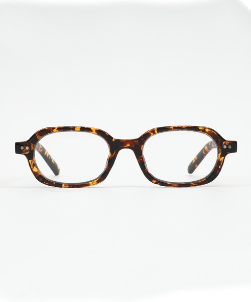 NUEF （ヌエフ）の「cent cinquante-et-un151（サングラス・レディース・ブラウン/ベージュ/ブラック/ブラック系その他/ブラウン系その他2/ブラウン系その他/クリアブラック/ブラック×グレー・FREE）」の7枚目の写真