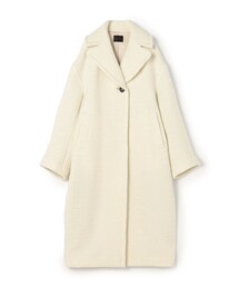 TOMORROWLAND｜トゥモローランドのチェスターコート通販 - ZOZOTOWN