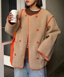 ジャケット・アウター hellow HELLO.SANFRANCISCO｜ハローサンフランシスコのジャケット