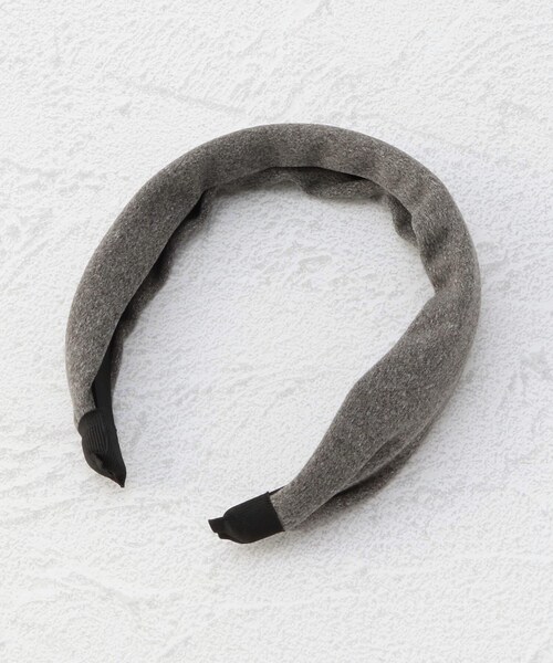 カチューシャ 専用 カチューシャ 無地（その他ヘアアクセサリー）｜one'sterrace（ワンズ