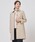 J.PRESS Ladies�iJ.�v���X ���f�B�X�j�́u�y�t�̃}�X�g�A�C�e���z�h���C�X�g���b�` �����O �X�e���J���[ �R�[�g�i�X�e���J���[�R�[�g�j�v�b�x�[�W���n
