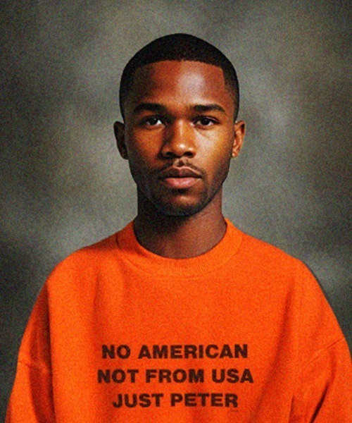 Teem Store（チームストア）の「JUST PETER T-SHIRTS / フロントプリントロンT（Tシャツ/カットソー・レディース・オレンジ・F）」の14枚目の写真
