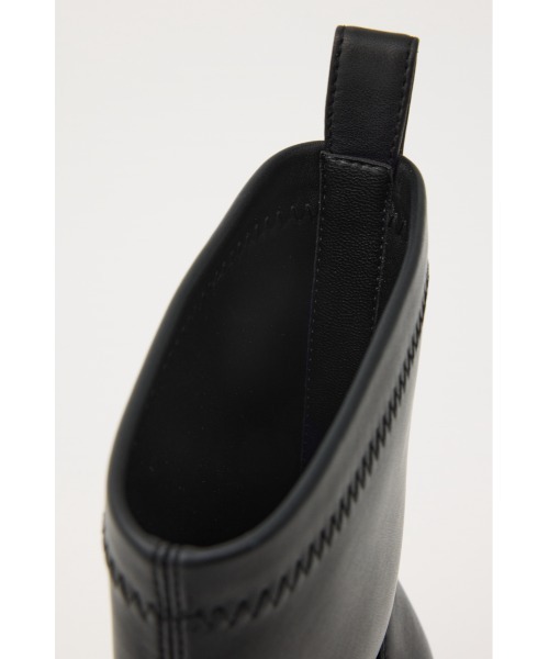 STACCATO(スタッカート)の「エルラストレッチコンビブーツ(ブーツ・レディース・ブラック・23.0cm/23.5cm/24.0cm/24.5cm)」の11枚目の写真