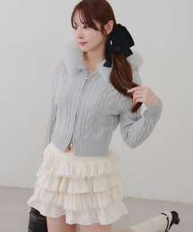 ケーブルファーＰＫ