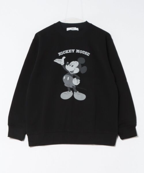 Disney(ディズニー)の「【 Disney 】 裏起毛クルーネックスウェット 25W11(スウェット・レディース・その他9/その他7/その他8/その他11/その他6/その他12/その他5/その他3/その他2/その他1/その他10/その他4・MEDIUM/LARGE)」の10枚目の写真