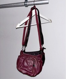 SORUTT（ソルト）の「【 SORUTT / ソルト 】 スフレデイ バッグ / ショルダーバッグ #_（ショルダーバッグ）」