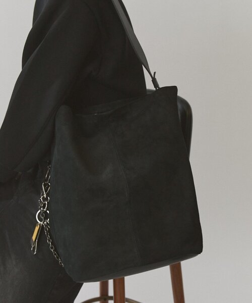 ITTI】BONNIE BUCKET SHOULDER（ショルダーバッグ）｜ITTI（イッチ）の