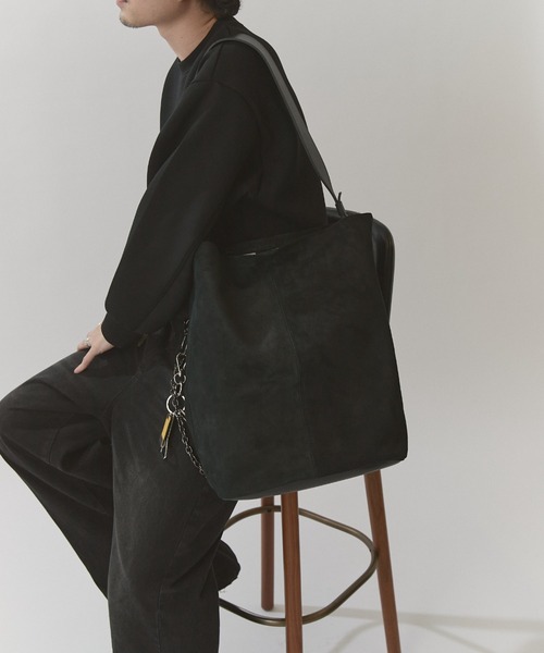 ITTI】BONNIE BUCKET SHOULDER（ショルダーバッグ）｜ITTI（イッチ）の