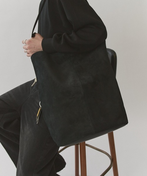 ITTI】BONNIE BUCKET SHOULDER（ショルダーバッグ）｜ITTI（イッチ）の