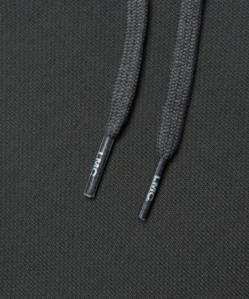 LMCの「HW WINNER HOODIE charcoal(パーカー・レディース・その他・MEDIUM/SMALL/LARGE)」の8枚目の写真